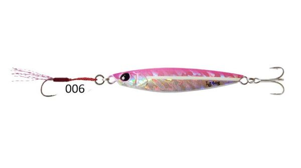 Lucky John Basara Jig Yem 20Gr 006