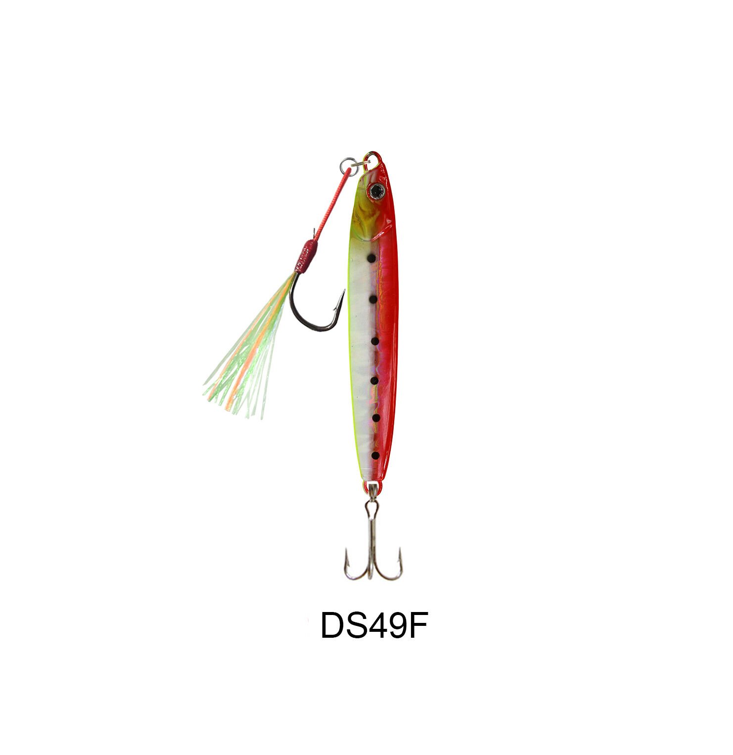 River Alfred Jig 40G 9Cm DS49F