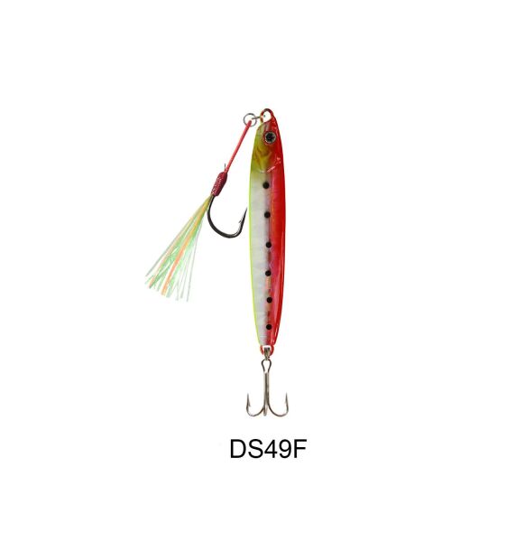 River Alfred Jig 40G 9Cm DS49F