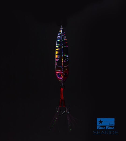 SEARIDE JIG YEM 40G #08