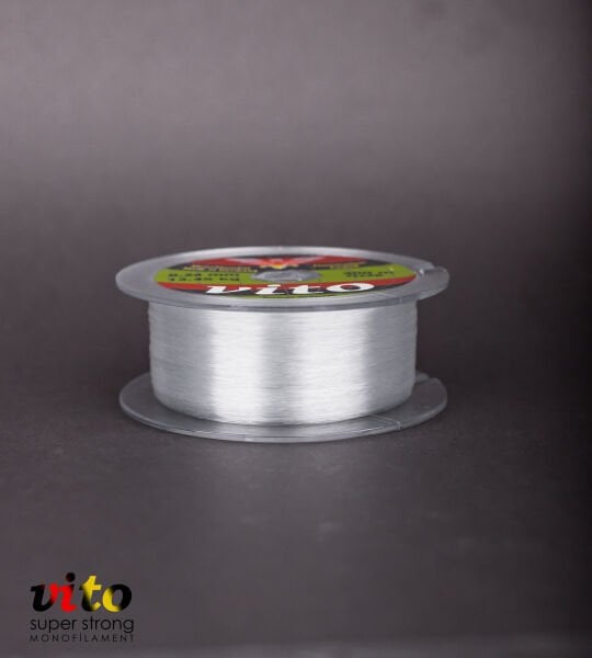 VİTO 0,24 300M MİSİNA ŞEFFAF