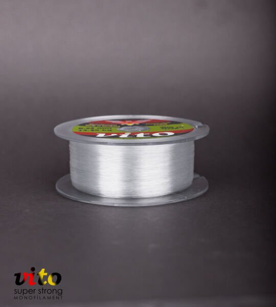 VİTO 0,24 300M MİSİNA ŞEFFAF