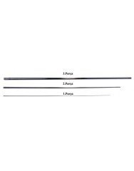 Captain 2071 Basic Pole Kamış Yedek Parça