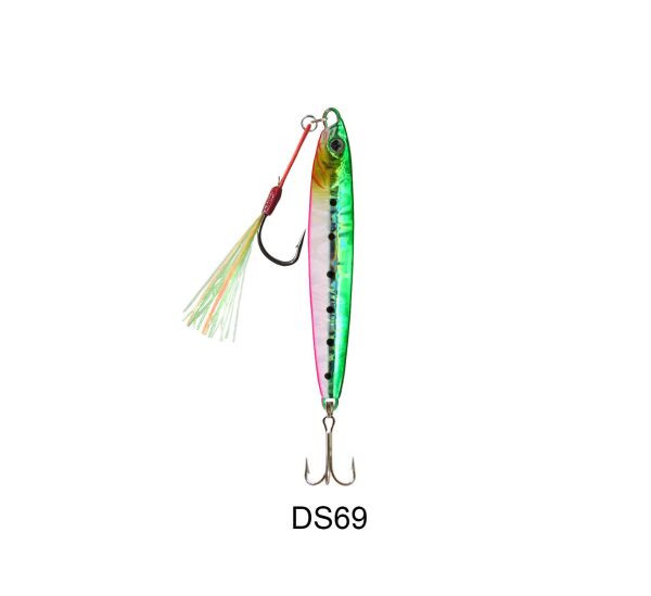 River Alfred Jig 40G 9Cm DS69