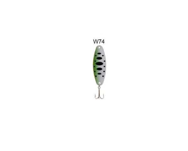 Ecotackle 4401 Prismax Kaşık 14G W74