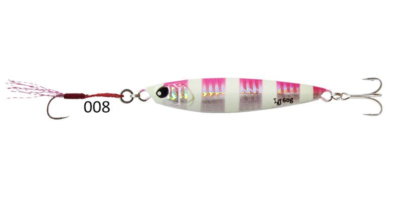 Lucky John Basara Jig Yem 20Gr 008