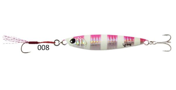 Lucky John Basara Jig Yem 20Gr 008