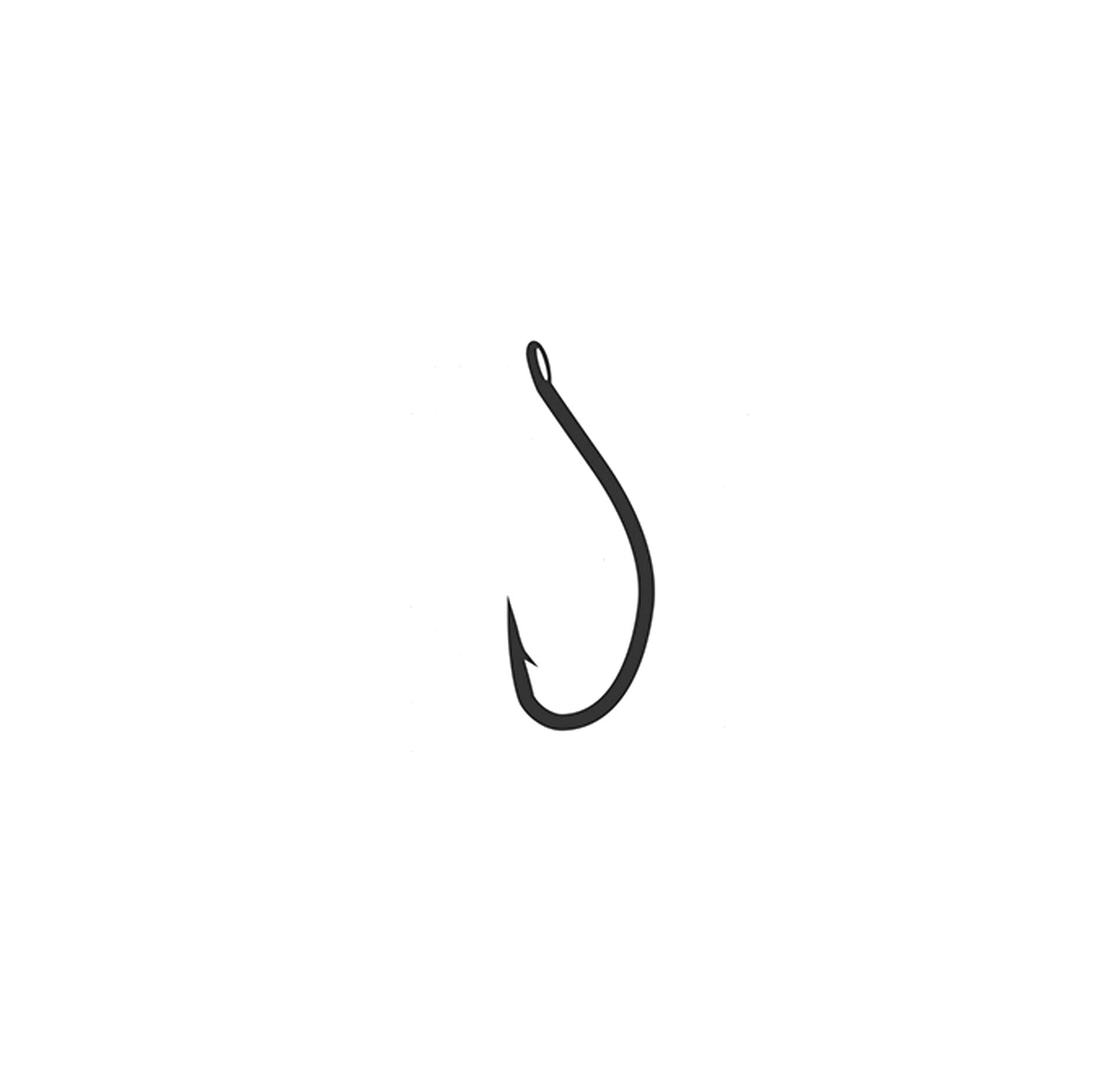 ECOTACKLE E04-2941 SH-29-(240) BN CARP STG-1 TEFLON 100P 4