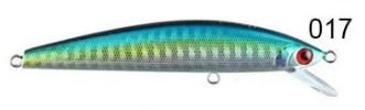 Usami Now 80F-SR 6.2 G Maket Balık 017