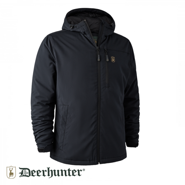 DEERHUNTER Denver Winter Mont - 999 Siyah XL