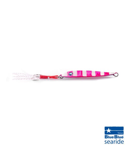 SEARIDE JIG YEM 40G #12