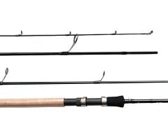 Okuma Vsystem  10' 0 300 cm 20-60 gr 2 Parça Spin Kamışı