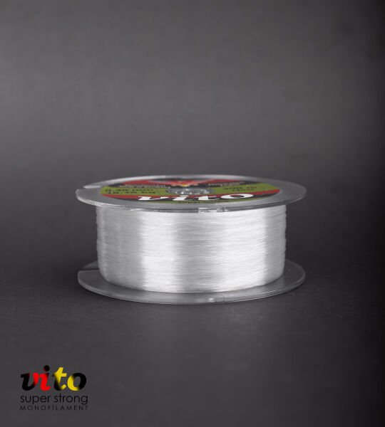 VİTO 0,30 300M MİSİNA ŞEFFAF