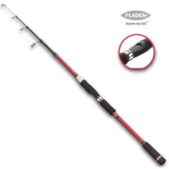Fladen Maxximus IM6 Teleskopik Kamış 270 CM