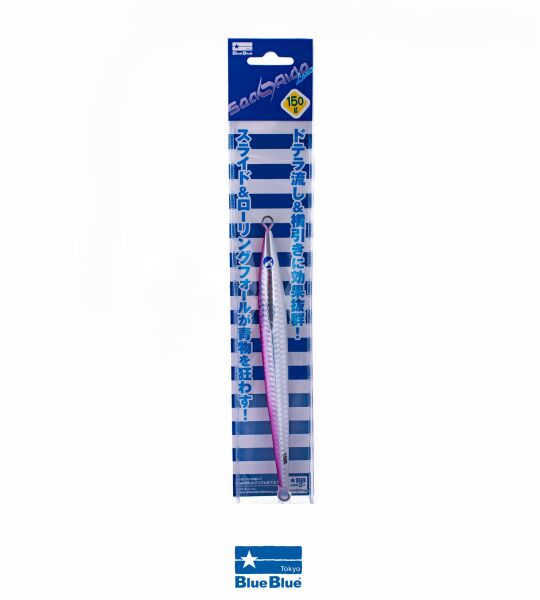 SEARIDE LONG JIG YEM 60G #02