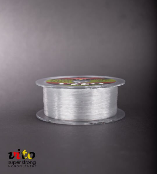 VİTO 0,33 300M MİSİNA ŞEFFAF