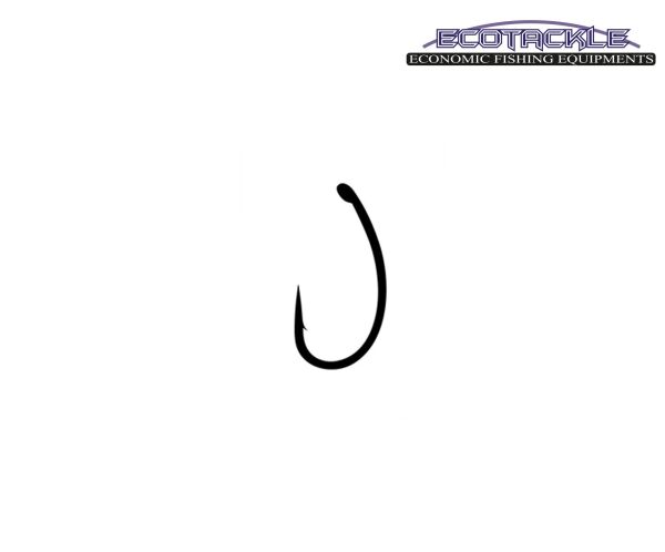 ECOTACKLE E04-3041 SH-30-(241) BN CARP STG-2 TEFLON 100P