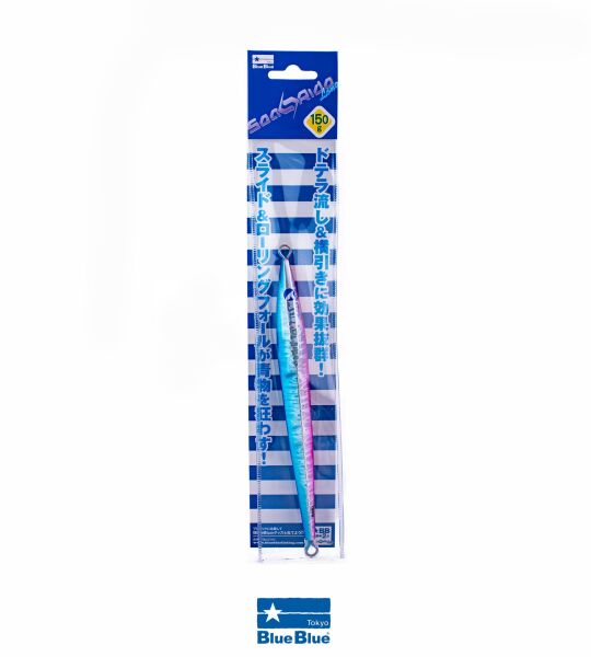 SEARIDE LONG JIG YEM 60G #04