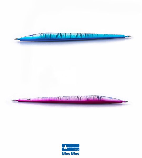 SEARIDE LONG JIG YEM 60G #04