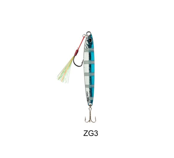 River Alfred Jig 40G 9Cm ZG3