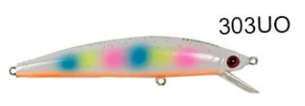 Usami Now 80F-SR 6.2 G Maket Balık 303UO
