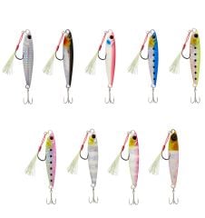 River Alonso Jig 40G