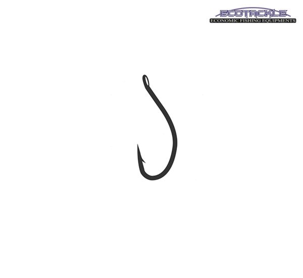 ECOTACKLE E04-2941 SH-29-(240) BN CARP STG-1 TEFLON 100P