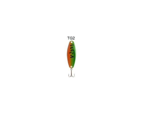 Ecotackle 4401 Prismax Kaşık 28G TG2