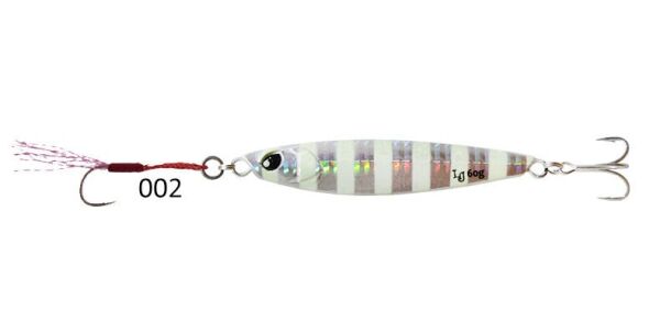 Lucky John Basara Jig Yem 12Gr 002