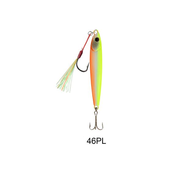 River Alfred Jig 20G 7.8Cm 46PL