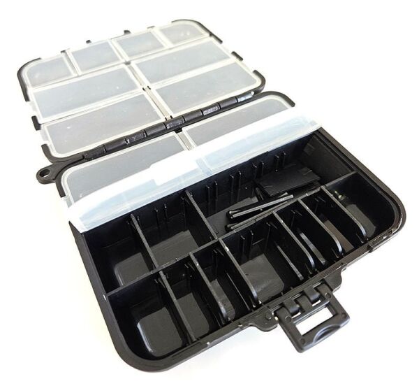 Kendo MB9026 Plastik Kutu