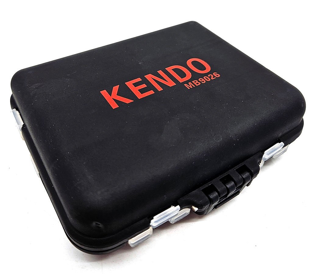 Kendo MB9026 Plastik Kutu