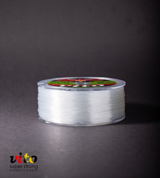 VİTO 0,60 300M MİSİNA ŞEFFAF