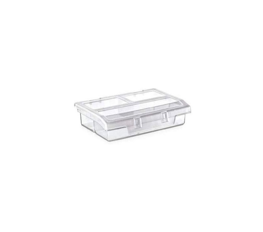 Karbon Organizer Kutu 8'' ASR-4011