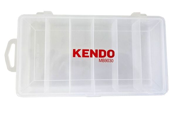 Kendo MB9030 Plastik Kutu