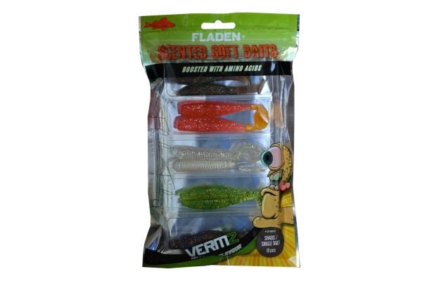 VERMZ  SINGLE TAILS SET