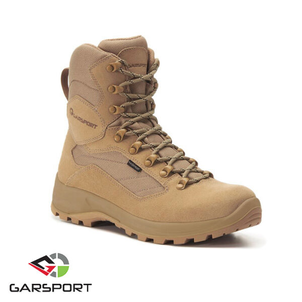 GARSPORT Force Tactical Zip SuGeçirmez Bot 46