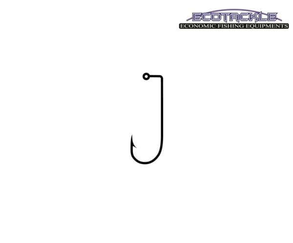 ECOTACKLE E04-5041 SH-32 (210) BN AB JIG 100P 6