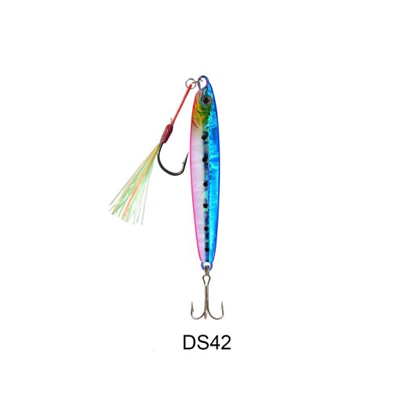 River Alfred Jig 20G 7.8Cm DS42