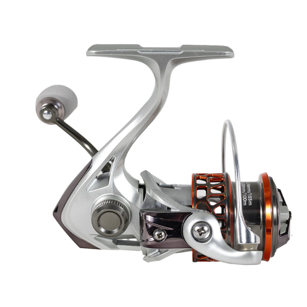 RYUJI AJIX 500 5+1 LRF MAKARA