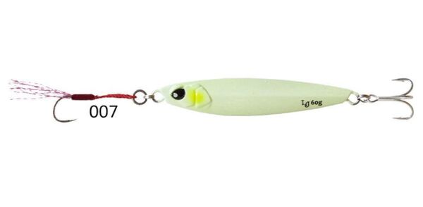 Lucky John Basara Jig Yem 12Gr 007