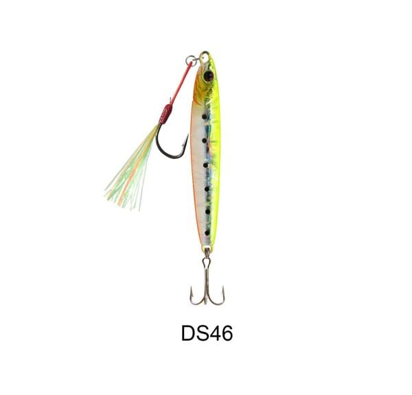 River Alfred Jig 20G 7.8Cm DS46