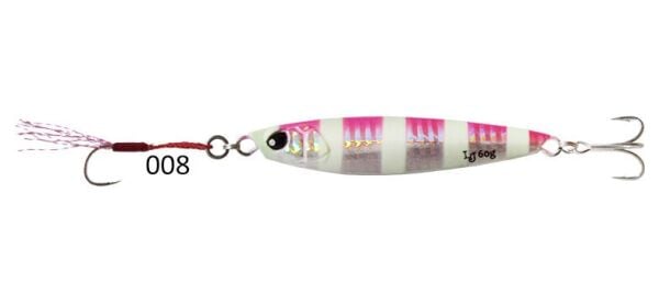 Lucky John Basara Jig Yem 12Gr 008