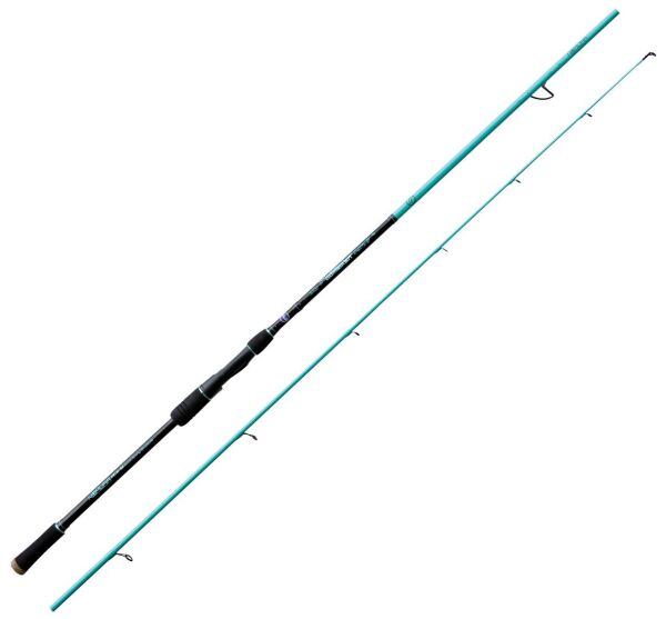 Nomura Izu SW Gomeıken 30-80g 300cm Spin Kamışı