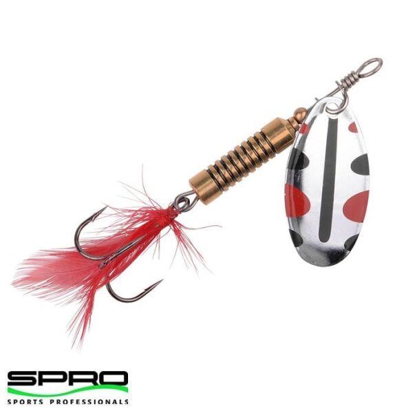 PC Döner Kaşık - Gümüş 8G #4 1/1