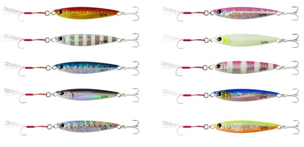 Lucky John Basara Jig Yem 12Gr 009