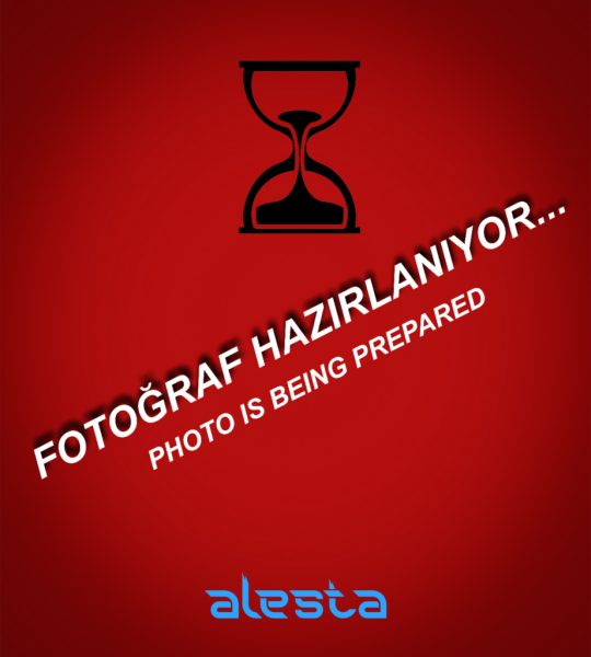 6301 FUDO BEAK #2/0 BLACK NIKEL 7P