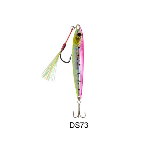 River Alfred Jig 20G 7.8Cm DS73