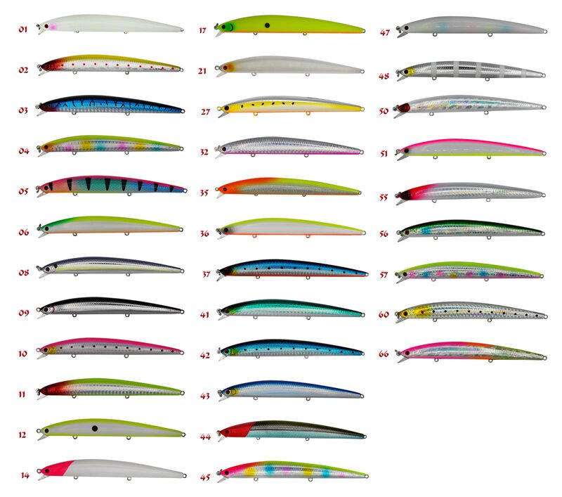 Wily Crafty 12.5 cm Maket Balık 13 gr (0-0.5M)