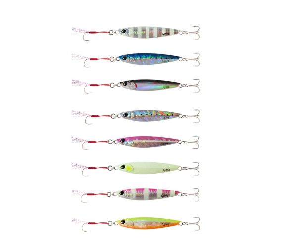 Lucky John Basara Jig Yem 8Gr 002